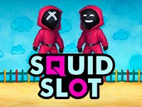 เกมสล็อต Squid Slot